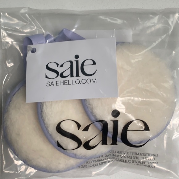 Saie Other - Saie beauty rounds